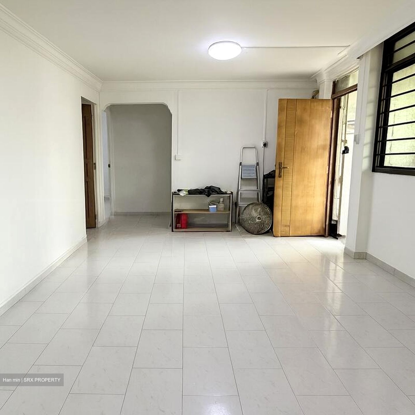 Blk 336 Woodlands Avenue 1 (Woodlands), HDB 4 Rooms #508911861